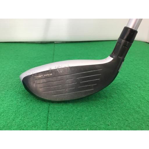 M6 テーラーメイド エムシックス ユーティリティ U4 フレックスR 中古