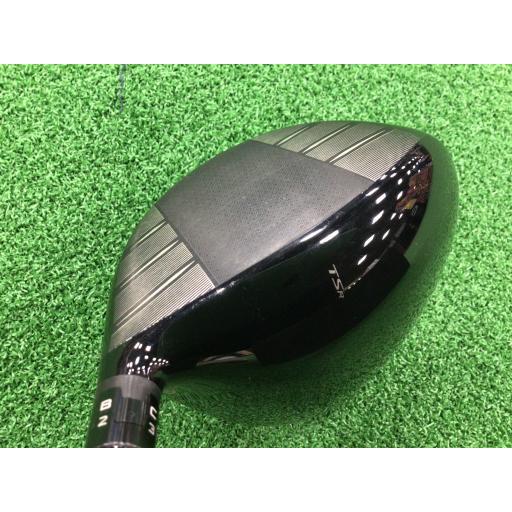 Titleist タイトリスト ティーエスアールツー ドライバー TSR2 10