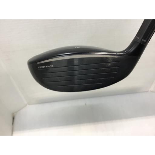 TaylorMade テーラーメイド ステルスツー フェアウェイウッド HD TaylorMade テーラーメイド ステルスツー フェアウェイウッド HD