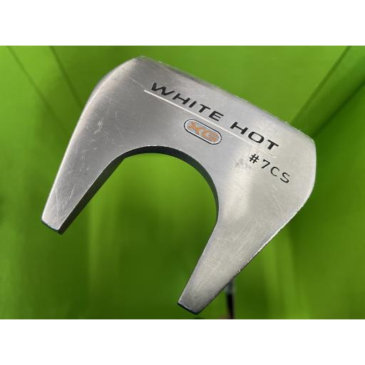 オデッセイ（車） オデッセイ ホワイトホット パター WHITE HOT XG #7 