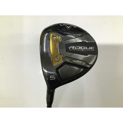 Callaway キャロウェイ ローグエスティー フェアウェイウッド MAX D 
