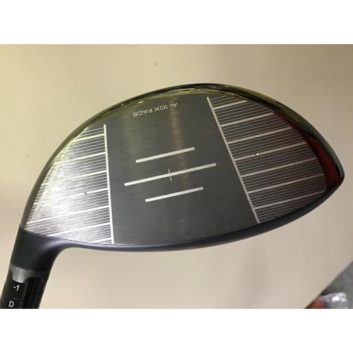 Callaway（キャロウェイ） ELYTE X 10.5° ドライバー DR フレックスSR