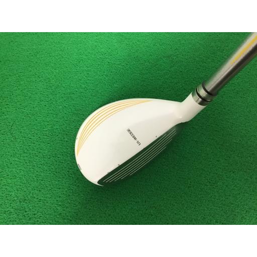 キャスコ パワートルネード Ut-WEDGE kasco キャスコ パワートルネード