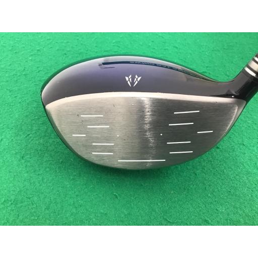 XXIO ドライバー 9.5度 DUNLOP（ダンロップ） XXIO(2018) 9.5° ドライバー DR フレックスS