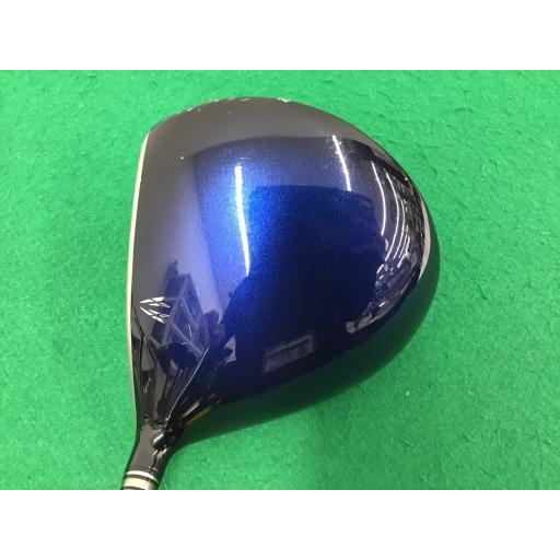 DUNLOP（ダンロップ） XXIO(2018) 9.5° ドライバー DR フレックスS