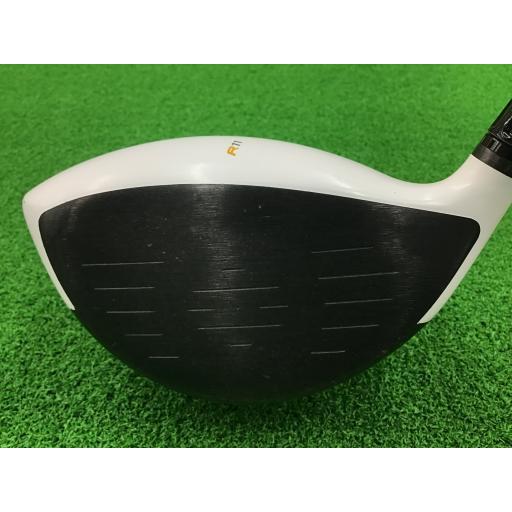 Driver TaylorMade R11J 10.5° SR Flex 45.5" - Importé Du Japon (Occasion)