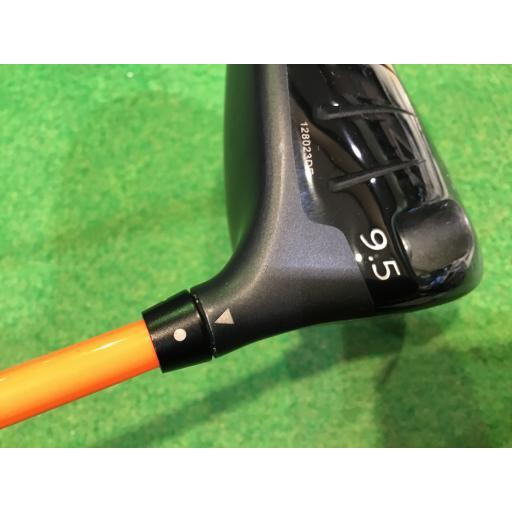 PING（ピン） ドライバー G25 9.5° フレックスS 中古 Cランク : ゴルフ