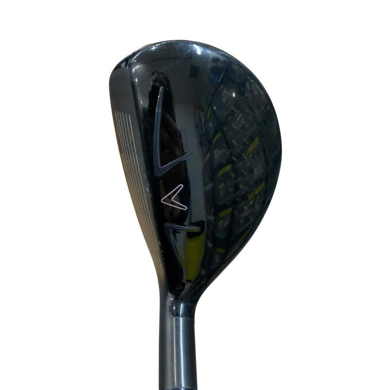 Callaway（キャロウェイ） EPIC STAR U6 ユーティリティ UT フレックス