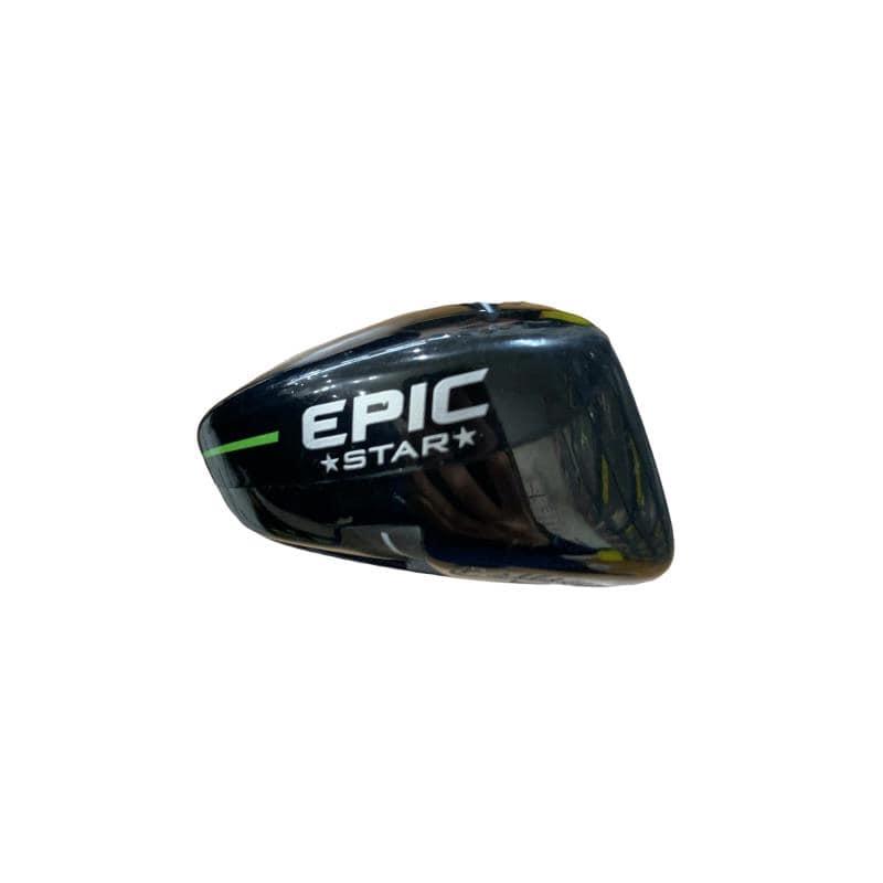 Callaway（キャロウェイ） EPIC STAR U6 ユーティリティ UT フレックス