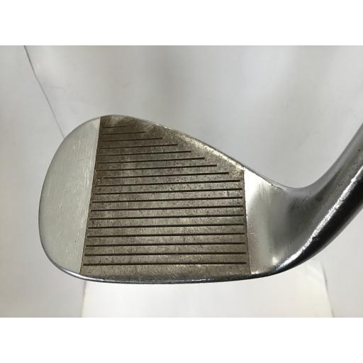 Cuneo Taylormade Milled Grind 2 Chrome, 56°-12, Sinistro, Manico In Acciaio Stiff, Lunghezza 35.25", Usato In Buone Condizioni