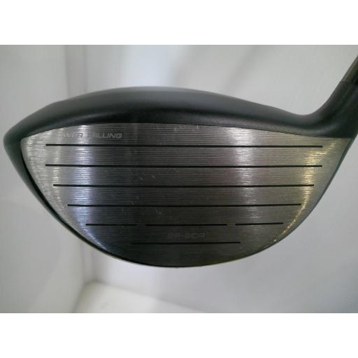 BRIDGESTONE ブリヂストン ドライバー B2 10.5° フレックスR