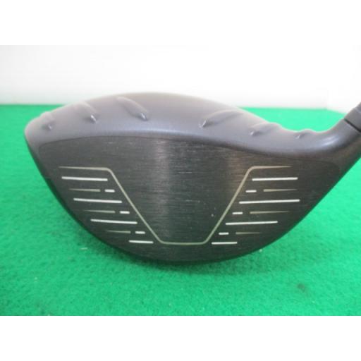 g410 ドライバー lst 10.5 （そこそこ美品） G410 ピン ドライバー LST 10.5° フレックスSR 中古 Cランク : ゴルフ