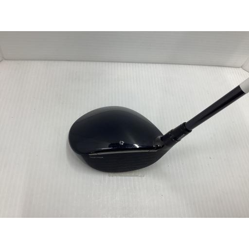 TaylorMade（テーラーメイド） Qi10 TOUR 3W フェアウェイウッド FW