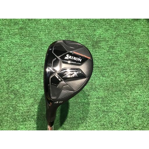 DUNLOP（ダンロップ） SRIXON ZX Mk II HYBRID H4 レフティ