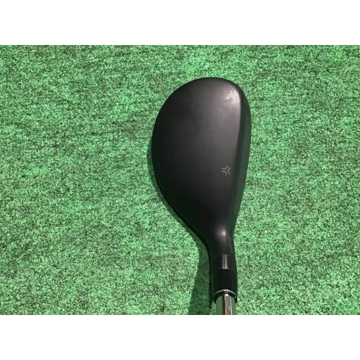 DUNLOP（ダンロップ） SRIXON ZX Mk II HYBRID H4 レフティ