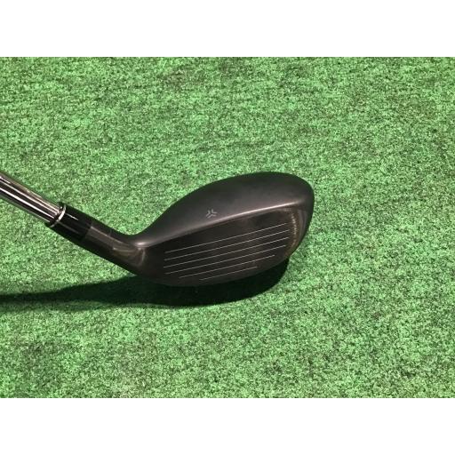 DUNLOP（ダンロップ） SRIXON ZX Mk II HYBRID H4 レフティ