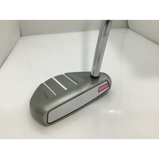 WHITE HOT PRO オデッセイ ホワイトホット プロ Vライン パター