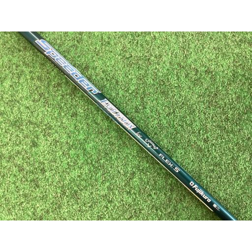 Callaway（キャロウェイ） ROGUE STAR 3W フェアウェイウッド FW