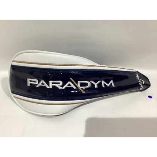 美品！PARADYM フェアウェイウッド 5W ベンタス5-S Callaway（キャロウェイ） パラダイム フェアウェイウッド PARADYM