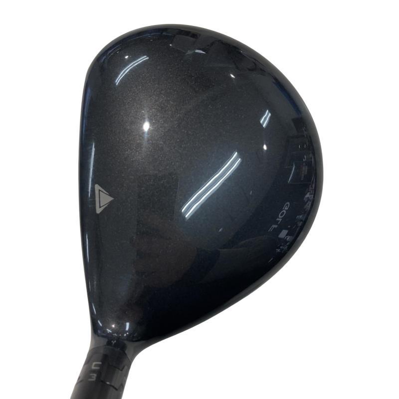 Titleist 917F2 フェアウェイウッド 15度　ヘッド単品　Sシリアル Titleist（タイトリスト） 917 F2 15° フェアウェイウッド FW