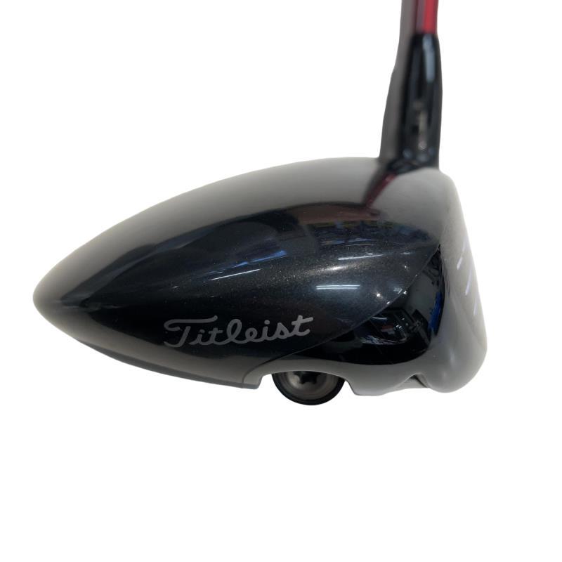 Titleist（タイトリスト） 917 F2 15° フェアウェイウッド FW