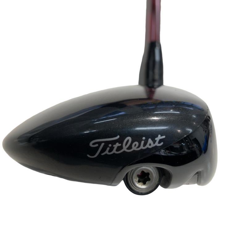 Titleist（タイトリスト） 917 F2 18° フェアウェイウッド FW