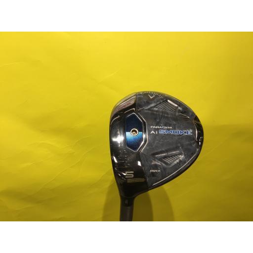 TaylorMade（テーラーメイド） Qi10 5W レフティ フェアウェイウッド
