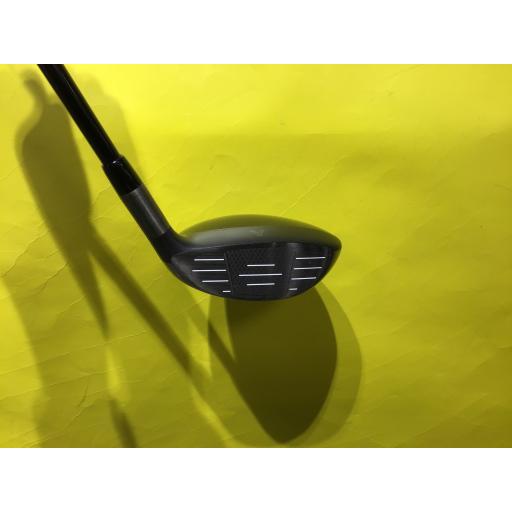 TaylorMade（テーラーメイド） Qi10 5W レフティ フェアウェイウッド