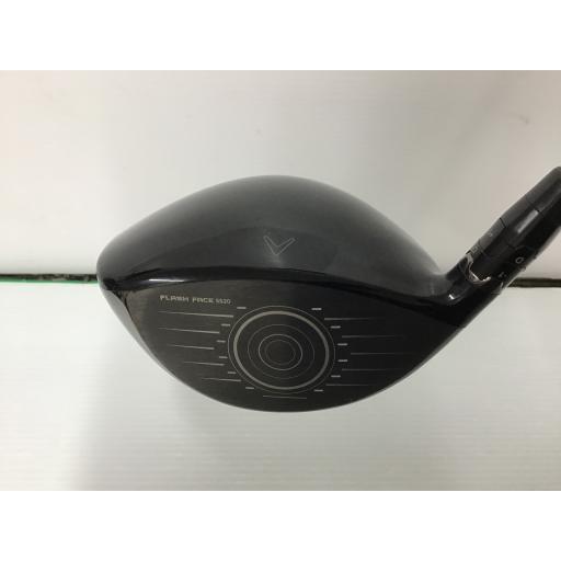 Callaway キャロウェイ マーベリック ドライバー MAX MAVRIK 10.5