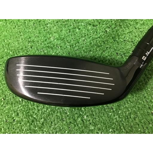 Titleist（タイトリスト） TSi2 21° ユーティリティ UT フレックスS