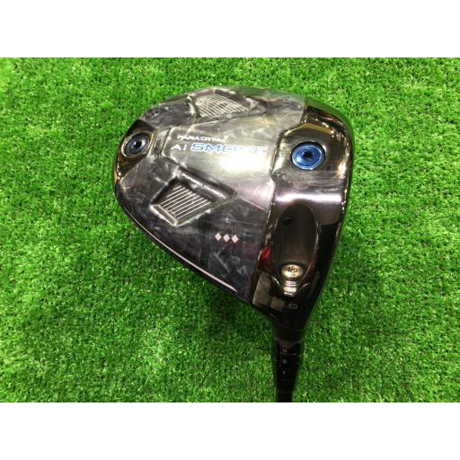 Callaway（キャロウェイ） PARADYM Ai SMOKE ◇◇◇ 9° ドライバー DR