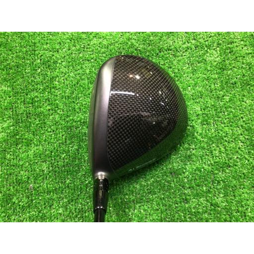 Callaway（キャロウェイ） PARADYM Ai SMOKE ◇◇◇ 9° ドライバー DR