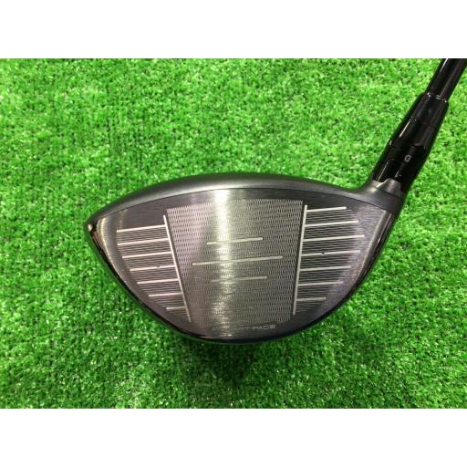 Callaway（キャロウェイ） PARADYM Ai SMOKE ◇◇◇ 9° ドライバー DR