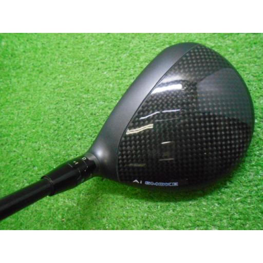 Callaway（キャロウェイ） PARADYM Ai SMOKE ◇◇◇ 3W フェアウェイ