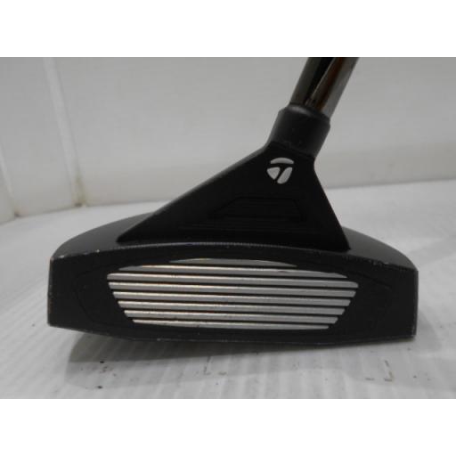 TaylorMade（テーラーメイド） スパイダー ジーティーエックス トラス
