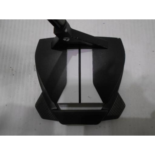 TaylorMade（テーラーメイド） スパイダー ジーティーエックス トラス