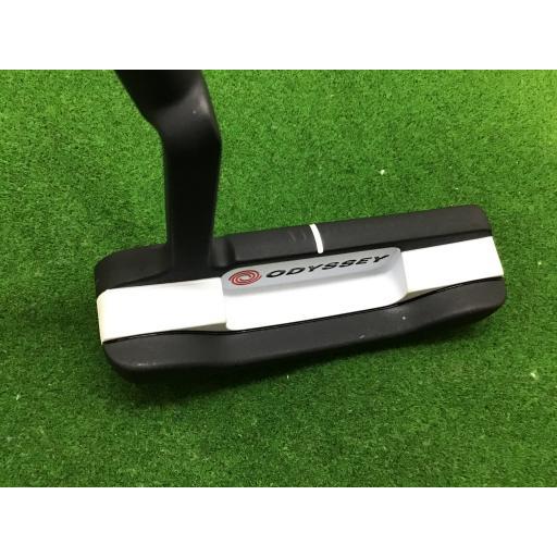 オデッセイ（車） オデッセイ ホワイトホットバーサ パター ONE WHITE