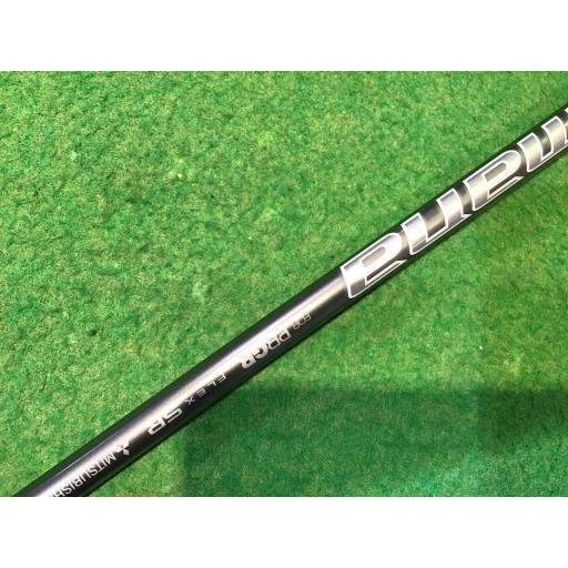 egg プロギア PRGR エッグ フェアウェイウッド spoon BLACK 15