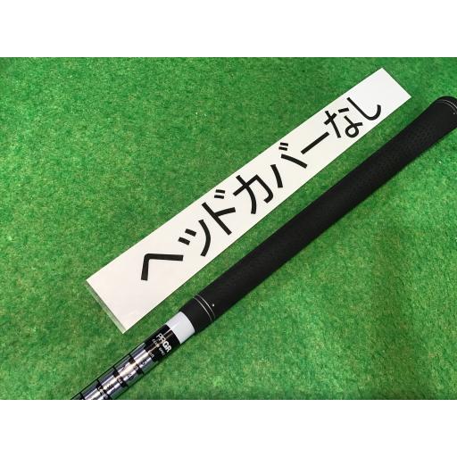egg プロギア PRGR エッグ フェアウェイウッド spoon BLACK 15