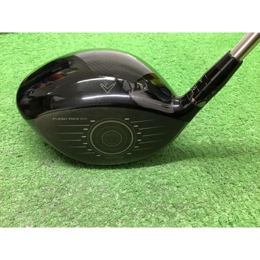 【超美品】Callaway MAVRIK ドライバー 10.5° SR MAVRIK ドライバー 10.5度 SR 【公式通販】