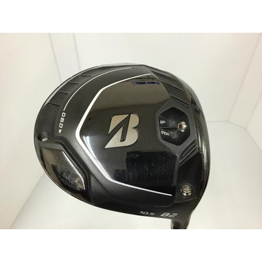 ブリヂストン B2 ドライバー 10.5度 BRIDGESTONE GOLF ブリヂストン B2 10.5° ドライバー DR フレックス