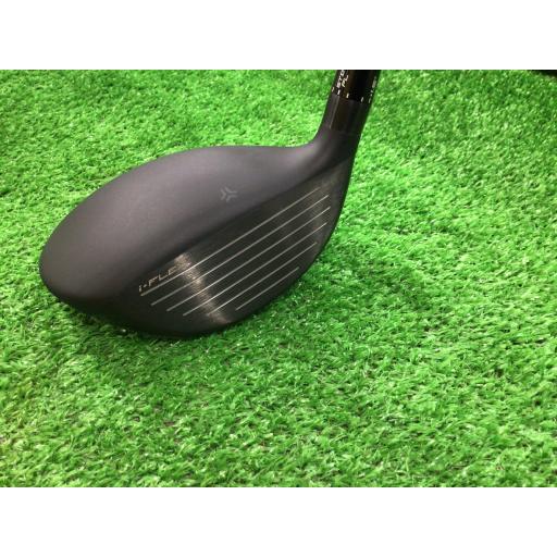 ダンロップ SRIXON ZXi 5W フェアウェイウッド FW フレックスRの画像