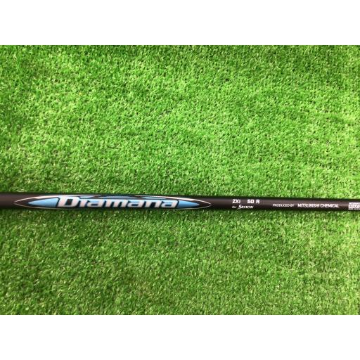ダンロップ SRIXON ZXi 5W フェアウェイウッド FW フレックスRの画像