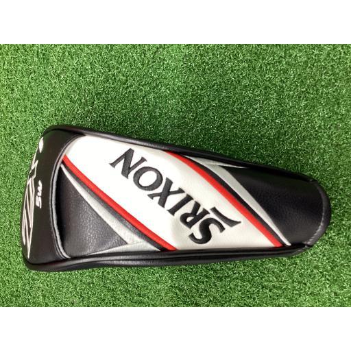 ダンロップ SRIXON ZXi 5W フェアウェイウッド FW フレックスRの画像