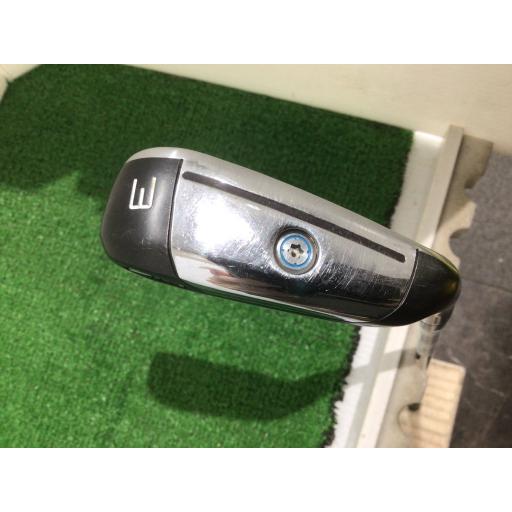 SIM テーラーメイド シム ユーティリティ DHY U3 フレックスS 中古 C