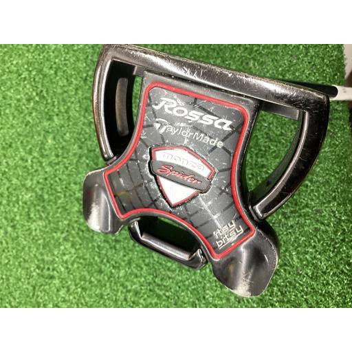 TaylorMade テーラーメイド Taylormade ロッサ イッチービッチー TaylorMade テーラーメイド Taylormade ロッサ イッチービッチー