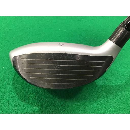 M3 テーラーメイド エムスリー フェアウェイウッド 5W フレックスS