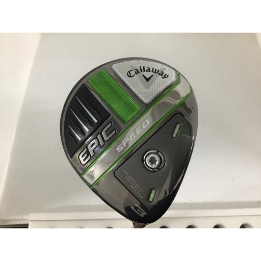 Callaway（キャロウェイ） EPIC SPEED 3W フェアウェイウッド FW