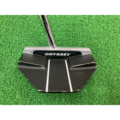 ODYSSEY STROKE LAB 2M パター【34インチ】