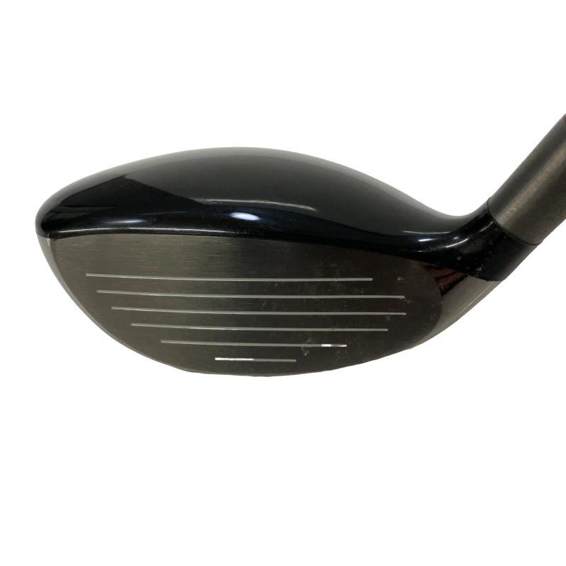 Callaway（キャロウェイ） APEX UW(2024) 21° ユーティリティ UT